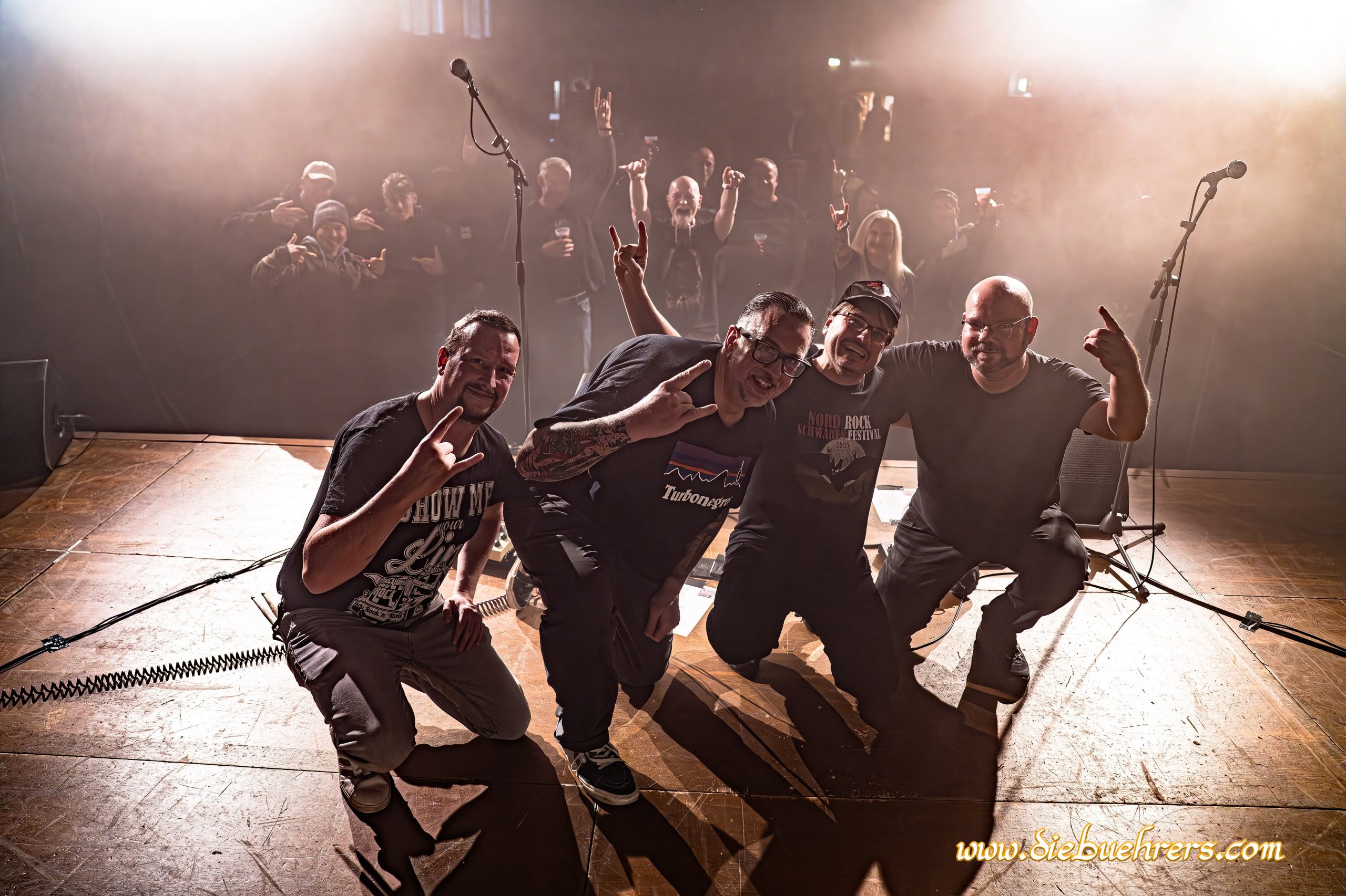 NordRock SchwabenFestival